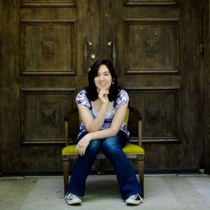 Meet your Posher, Ruth